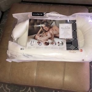 DockATot Deluxe Plus Dock